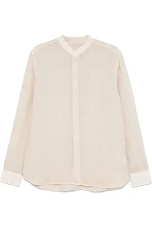 120% Lino Linen shirt