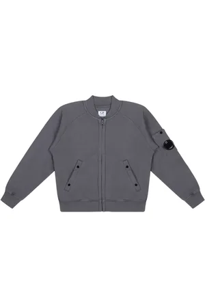 C.P. Company Cotton cardigan