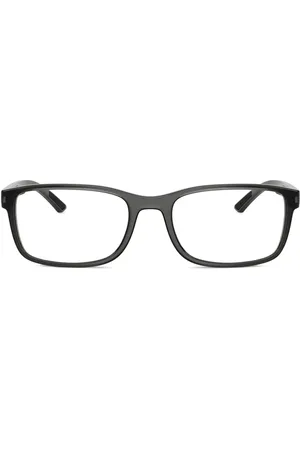 Prada Rectangle-frame glasses