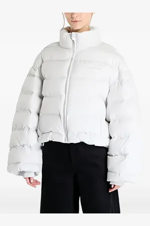 Daily paper Sela puffer jacket