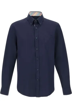 Paul & Shark Button-down shirt