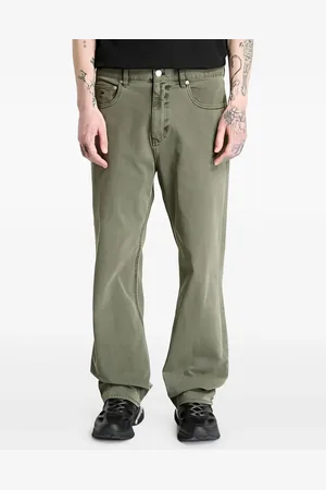 Tommy Hilfiger Otis straight jeans