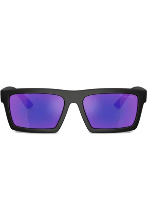 Prada Rectangle-frame sunglasses