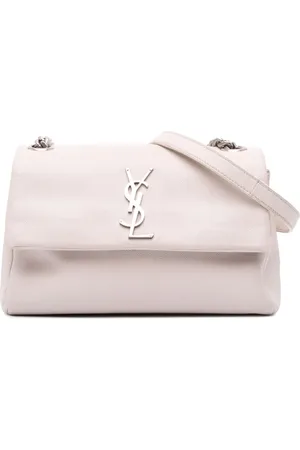 Saint Laurent 2017 Small Grain De Poudre West Hollywood crossbody bag