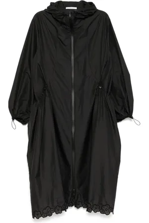 Cecilie Bahnsen Amos coat