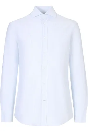 Brunello Cucinelli Striped shirt