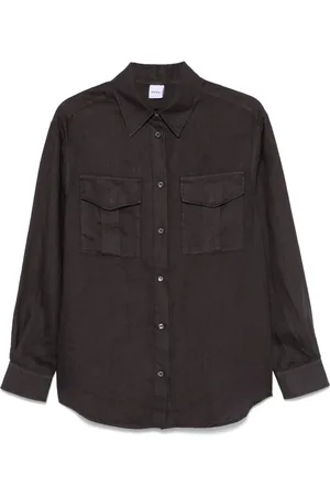 Aspesi Linen shirt