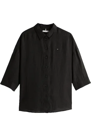 Tommy Hilfiger Linen shirt