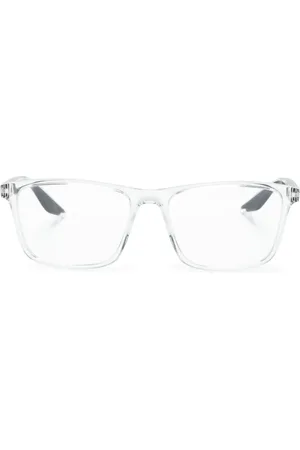 Prada Rectangle-frame glasses