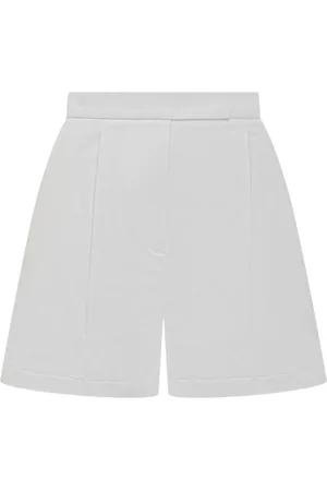 Max Mara Cotton shorts