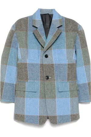 TOGA PULLA Checked blazer