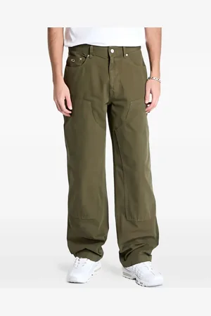 Tommy Hilfiger Jaimie loose-fit jeans