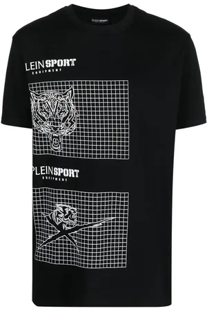 Philipp Plein Graphic-print T-shirt