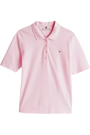 Tommy Hilfiger Cotton polo top