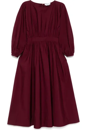 GABRIELA HEARST Ahmose maxi dress