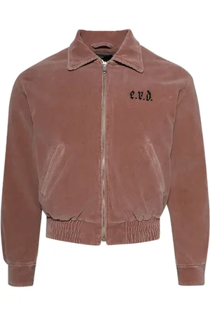 ENFANTS RICHES DEPRIMES Barbara jacket