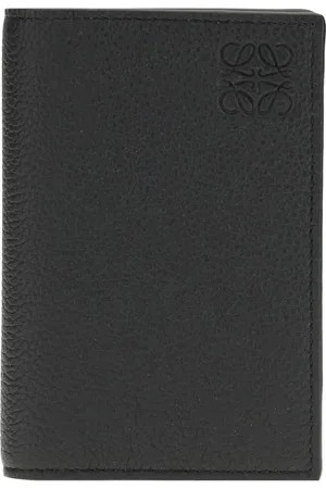 Loewe Bi-fold vertical card holder