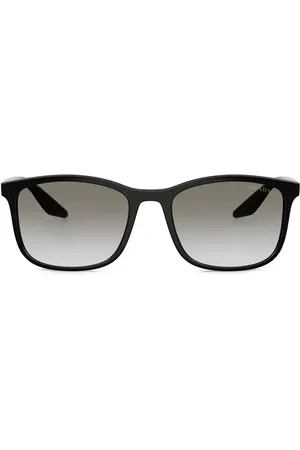 Prada Square-frame sunglasses