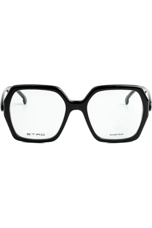 Etro Oversize-frame glasses