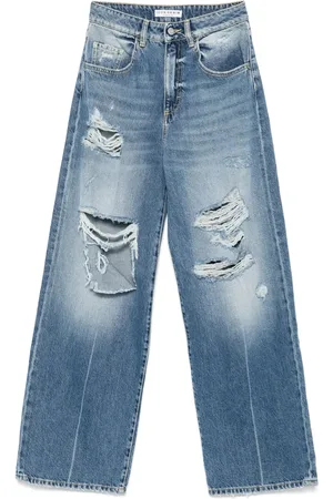 Icon Denim Poppy jeans
