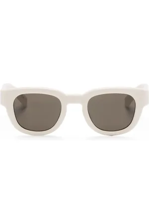 Saint Laurent Square-frame sunglasses