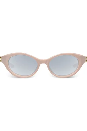 Gentle Monster Ion P7 sunglasses