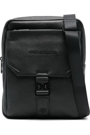 Piquadro IPad® messenger bag