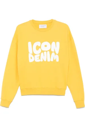 Icon Denim Jamie sweatshirt