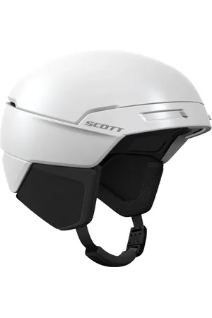 Scott Flow Plus Pro helmet