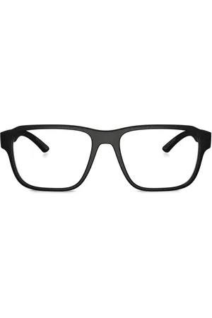Prada Rectangle-frame glasses