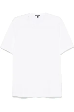 James Perse Jersey crew-neck T-shirt
