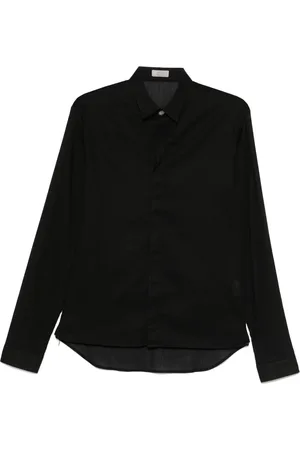 Dior 2000s cotton shirt
