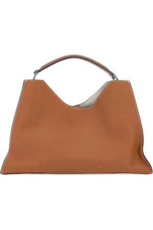 Gianni chiarini Leather tote bag