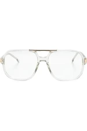 Carrera 1134 pilot-frame glasses