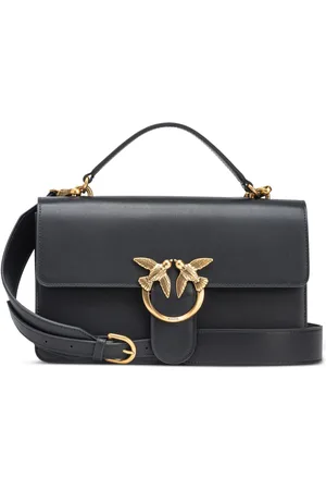 Pinko Love One classic tote bag