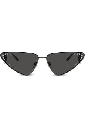 Jimmy Choo Kristal sunglasses