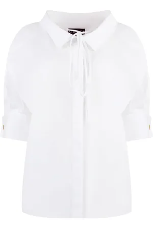 Gucci Heavy cotton shirt