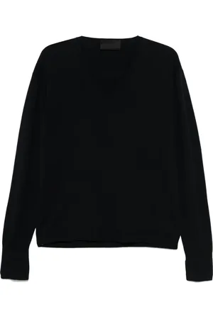 Prada 2010s cashmere sweater