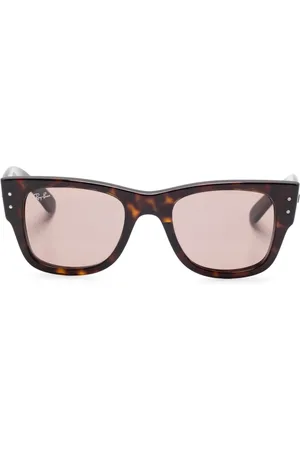 Ray-Ban Mega Wayfarer sunglasses