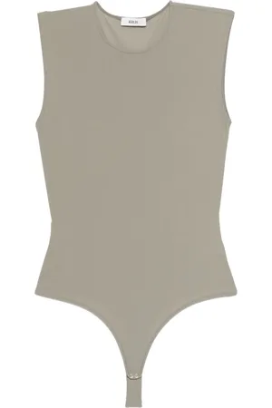 AGOLDE Aura bodysuit