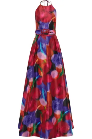 Rebecca Vallance Cabaret gown