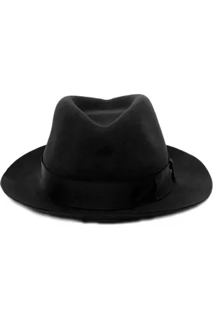 Borsalino Trilby hat