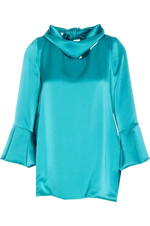 FELY CAMPO Satin top