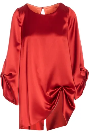 FELY CAMPO Satin top