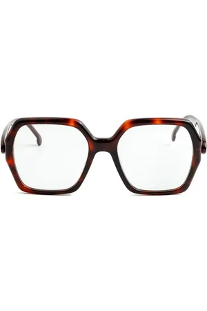 Etro Oversize-frame glasses