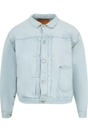Kaptain Sunshine Trucker jacket
