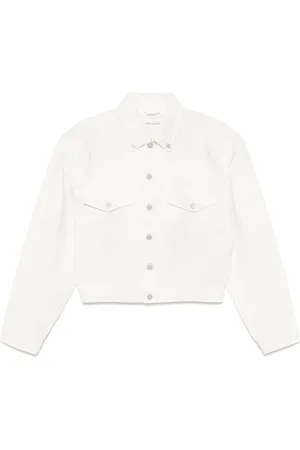 Entire Studios Shrunken jacket