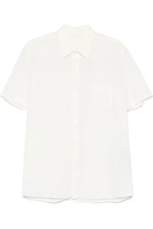 120% Lino Linen shirt
