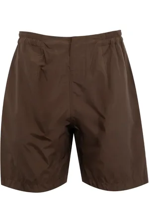 Kaptain Sunshine Trainer shorts