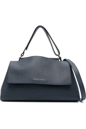 Orciani Sveva Longuette tote bag